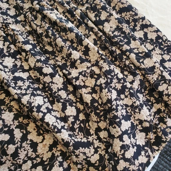 Seed Heritage midi dress (XS) - Picture 5 of 5